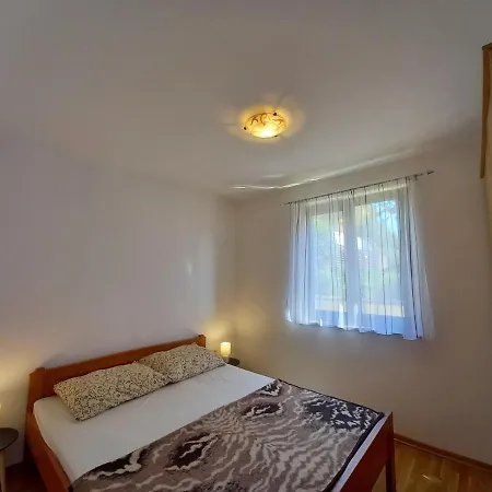 Tin Apartment Malinska