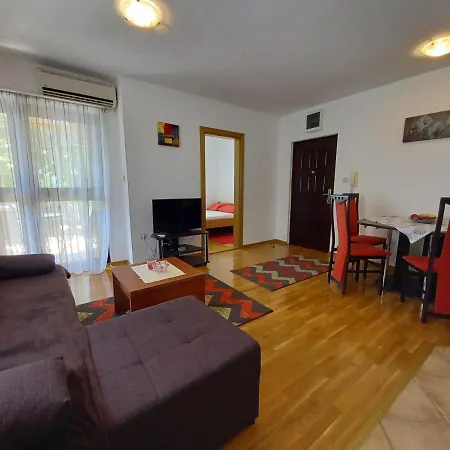 Apartamento Tin *