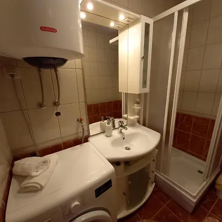 Tin Apartamento *