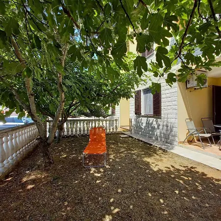 Tin Apartamento